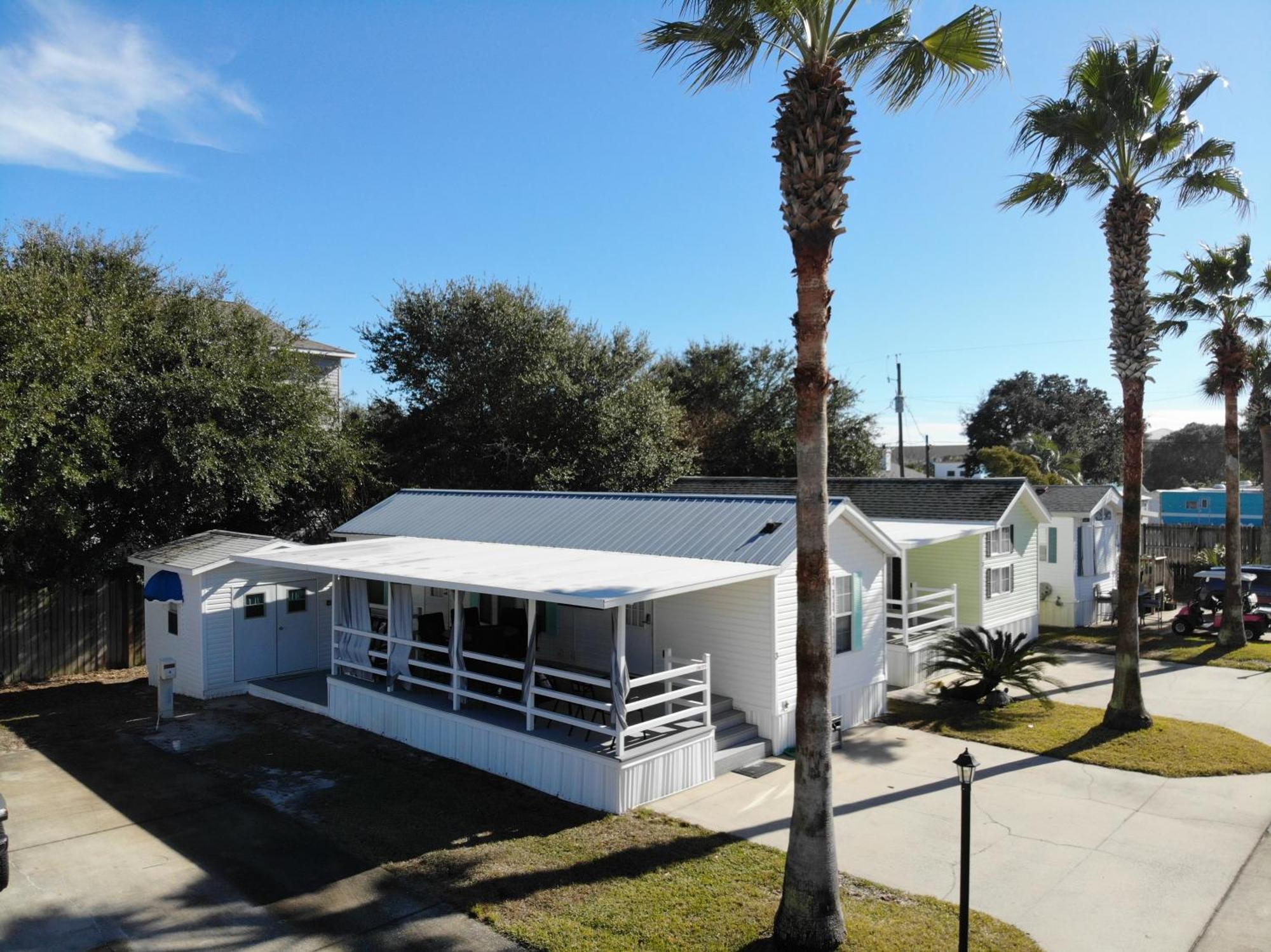 דסטין Family Friendly Beach Home Located In Beautiful Miramar Beach, Fl מראה חיצוני תמונה